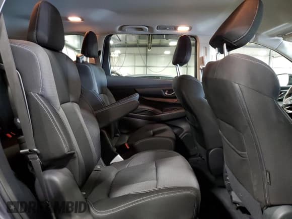 ✅ 2023 Subaru Ascent Premium • VIN: 4S4WMAED0P3449196 • Lot: 90493135. Listed on Copart with 34,169 mi. Free auction sales archive from the USA and detailed vehicle history report at DreamBid. Image 11.