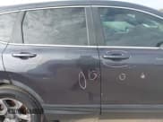 ✅ 2018 Honda CR-V EX-L • VIN: 7FARW1H83JE042420 • Lot: 43788478. Wystawiony na IAAI z przebiegiem 78 109 mil. Bezpłatny archiwum sprzedaży aukcyjnych z USA i szczegółowy raport historii pojazdu na DreamBid. Zdjęcie 13.