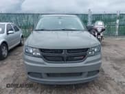 ✅ 2020 Dodge Journey SE Value • VIN: 3C4PDCAB7LT261556 • Лот: 43257841. Опубликован ранее на IAAI с пробегом 124 543 миль. Бесплатный доступ к архиву аукционных продаж из США и подробный отчёт об истории автомобиля на DreamBid. Изображение 12.