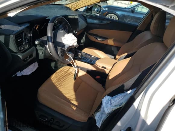 ✅ 2024 Lexus NX 350 Premium • VIN: 2T2GGCEZXRC047862 • Лот: 81339535. Опубликован ранее на Copart с пробегом 32 018 миль. Бесплатный доступ к архиву аукционных продаж из США и подробный отчёт об истории автомобиля на DreamBid. Изображение 7.