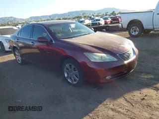 ✅ 2008 Lexus ES 330 • VIN: JTHBJ46G382214528 • Lot: 43836909. Listed on IAAI with 189,381 mi. Free auction sales archive from the USA and detailed vehicle history report at DreamBid. Image 1.