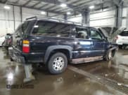 ✅ 2006 Chevrolet Suburban Z71 • VIN: 3GNFK16Z96G123761 • Лот: 80494744. Опубликован ранее на Copart с пробегом Не указан. Бесплатный доступ к архиву аукционных продаж из США и подробный отчёт об истории автомобиля на DreamBid. Изображение 3.