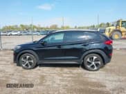 ✅ 2016 Hyundai Tucson Limited • VIN: KM8J33A29GU141113 • Лот: 43471581. Опубликован ранее на IAAI с пробегом 87 560 миль. Бесплатный доступ к архиву аукционных продаж из США и подробный отчёт об истории автомобиля на DreamBid. Изображение 14.