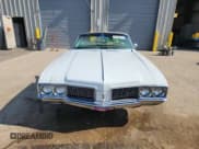 ✅ 1970 Oldsmobile Cutlass • VIN: 342670E107024 • Lot: 66102055. Wystawiony na Copart z przebiegiem 41 201 mil. Bezpłatny archiwum sprzedaży aukcyjnych z USA i szczegółowy raport historii pojazdu na DreamBid. Zdjęcie 5.