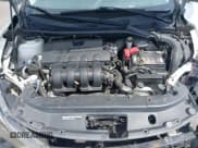 ✅ 2018 Nissan Sentra S • VIN: 3N1AB7AP9JY240693 • Лот: 43055579. Опубликован ранее на IAAI с пробегом 251 298 миль. Бесплатный доступ к архиву аукционных продаж из США и подробный отчёт об истории автомобиля на DreamBid. Изображение 10.