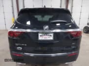 ✅ 2024 Buick Enclave Essence • VIN: 5GAEVAKW9RJ116935 • Lot: 40743550. Listed on IAAI with 7,160 mi. Free auction sales archive from the USA and detailed vehicle history report at DreamBid. Image 16.