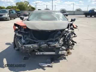 2021 Chevrolet Corvette 2LT с VIN 1G1YB3D45M5108742, выставлен на аукционе Copart как лот 72180074 с пробегом Не указан миль и Списание • Salvage title. История ставок и продаж доступна на DreamBid. Изображение 5.