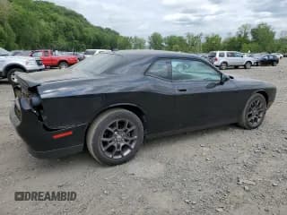 ✅ 2018 Dodge Challenger GT • VIN: 2C3CDZGG8JH314683 • Lot: 52809363. Wystawiony na Copart z przebiegiem 44 402 mil. Bezpłatny archiwum sprzedaży aukcyjnych z USA i szczegółowy raport historii pojazdu na DreamBid. Zdjęcie 3.