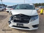 ✅ 2018 Honda Odyssey EX-L • VIN: 5FNRL6H78JB040039 • Lot: 43636180. Listed on IAAI with 73,195 mi. Free auction sales archive from the USA and detailed vehicle history report at DreamBid. Image 12.