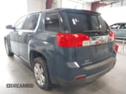 ✅ 2011 GMC Terrain SLE-1 • VIN: 2CTFLREC4B6344826 • Лот: 42183532. Опубликован ранее на IAAI с пробегом 140 668 миль. Бесплатный доступ к архиву аукционных продаж из США и подробный отчёт об истории автомобиля на DreamBid. Изображение 3.