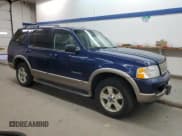 ✅ 2004 Ford Explorer Eddie Bauer • VIN: 1FMDU74W94UA74461 • Lot: 81628384. Wystawiony na Copart z przebiegiem 253 025 mil. Bezpłatny archiwum sprzedaży aukcyjnych z USA i szczegółowy raport historii pojazdu na DreamBid. Zdjęcie 4.