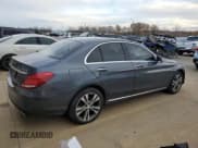✅ 2015 Mercedes-Benz C 300 Sport • VIN: 55SWF4KB7FU075835 • Лот: 92116705. Опубликован ранее на Copart с пробегом 134 613 миль. Бесплатный доступ к архиву аукционных продаж из США и подробный отчёт об истории автомобиля на DreamBid. Изображение 3.
