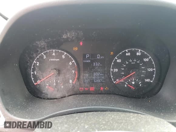 ✅ 2019 Hyundai Accent SE • VIN: 3KPC24A36KE070622 • Лот: 62738314. Опубликован ранее на Copart с пробегом 62 067 миль. Бесплатный доступ к архиву аукционных продаж из США и подробный отчёт об истории автомобиля на DreamBid. Изображение 9.