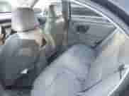 ✅ 2001 Chevrolet Malibu LS • VIN: 1G1NE52J916230914 • Lot: 43600812. Listed on IAAI with 117,653 mi. Free auction sales archive from the USA and detailed vehicle history report at DreamBid. Image 8.