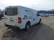 ✅ 2013 Nissan NV S • VIN: 1N6BF0KM9DN101101 • Lot: 41384511. Wystawiony na IAAI z przebiegiem 232 485 mil. Bezpłatny archiwum sprzedaży aukcyjnych z USA i szczegółowy raport historii pojazdu na DreamBid. Zdjęcie 4.