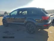 ✅ 2014 Audi Q7 S line Prestige • VIN: WA1DGAFE8ED017922 • Lot: 94407075. Wystawiony na Copart z przebiegiem 117 789 mil. Bezpłatny archiwum sprzedaży aukcyjnych z USA i szczegółowy raport historii pojazdu na DreamBid. Zdjęcie 2.