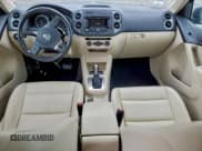 ✅ 2013 Volkswagen Tiguan S • VIN: WVGBV3AX6DW594289 • Lot: 93740985. Listed on Copart with 36,195 mi. Free auction sales archive from the USA and detailed vehicle history report at DreamBid. Image 8.