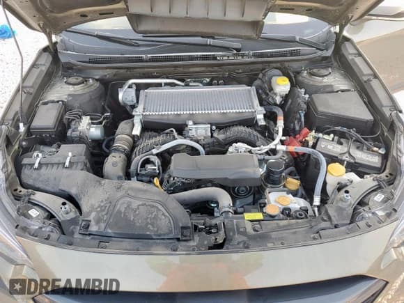 ✅ 2025 Subaru Outback Touring XT • VIN: 4S4BTGPDXS3175838 • Lot: 81249795. Listed on Copart with 18,024 mi. Free auction sales archive from the USA and detailed vehicle history report at DreamBid. Image 12.