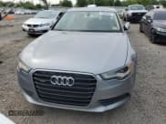 ✅ 2015 Audi A6 Premium • VIN: WAUFFAFC3FN033793 • Lot: 59886835. Wystawiony na Copart z przebiegiem 127 361 mil. Bezpłatny archiwum sprzedaży aukcyjnych z USA i szczegółowy raport historii pojazdu na DreamBid. Zdjęcie 5.