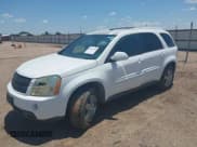 ✅ 2008 Chevrolet Equinox LT • VIN: 2CNDL53F886325208 • Лот: 42676548. Опубликован ранее на IAAI с пробегом 238 152 миль. Бесплатный доступ к архиву аукционных продаж из США и подробный отчёт об истории автомобиля на DreamBid. Изображение 2.