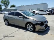 ✅ 2017 Chevrolet Volt LT • VIN: 1G1RC6S57HU145351 • Lot: 53916204. Wystawiony na Copart z przebiegiem 86 131 mil. Bezpłatny archiwum sprzedaży aukcyjnych z USA i szczegółowy raport historii pojazdu na DreamBid. Zdjęcie 11.