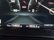 ✅ 2018 BMW 5 Series 540i xDrive • VIN: WBAJE7C51JWD53125 • Лот: 43116552. Опубликован ранее на IAAI с пробегом 114 933 миль. Бесплатный доступ к архиву аукционных продаж из США и подробный отчёт об истории автомобиля на DreamBid. Изображение 7.