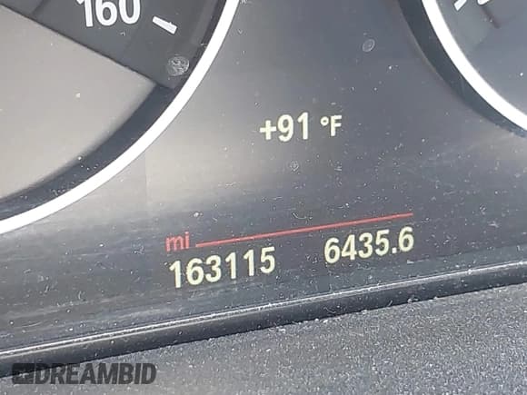 ✅ 2015 BMW 4 Series 428i • VIN: WBA4A9C53FGL85397 • Lot: 42402692. Listed on IAAI with 163,115 mi. Free auction sales archive from the USA and detailed vehicle history report at DreamBid. Image 14.