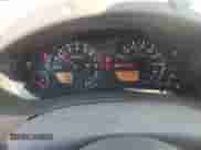 2016 Nissan Frontier SV z VIN 1N6AD0CWXGN764960, wystawiony jako Copart lot #80533145 z przebiegiem 70 198 mil mil oraz Szkoda całkowita • Salvage title. Historia ofert i sprzedaży dostępna na DreamBid. Obrazek 9.