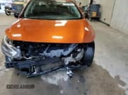 ✅ 2020 Nissan Versa SR • VIN: 3N1CN8FV5LL895575 • Лот: 70414965. Опубликован ранее на Copart с пробегом 105 005 миль. Бесплатный доступ к архиву аукционных продаж из США и подробный отчёт об истории автомобиля на DreamBid. Изображение 13.