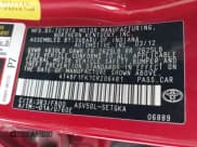 ✅ 2012 Toyota Camry L • VIN: 4T4BF1FK1CR206481 • Lot: 43007653. Listed on IAAI with 70,674 mi. Free auction sales archive from the USA and detailed vehicle history report at DreamBid. Image 9.