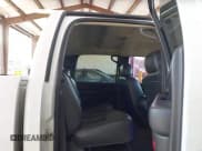 ✅ 2007 Chevrolet Silverado 1500HD LT2 • VIN: 1GCGK13U57F141148 • Лот: 43740885. Опубликован ранее на IAAI с пробегом 139 978 миль. Бесплатный доступ к архиву аукционных продаж из США и подробный отчёт об истории автомобиля на DreamBid. Изображение 8.