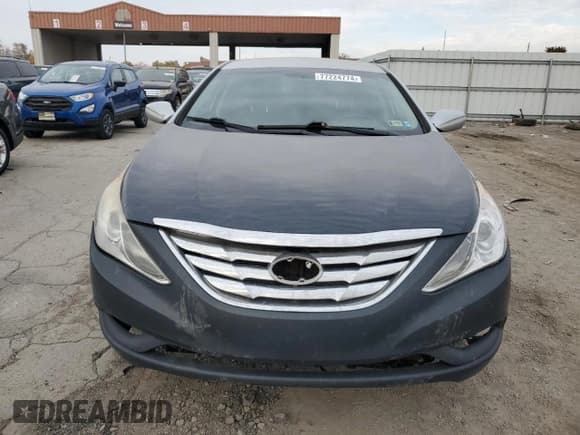✅ 2011 Hyundai Sonata GLS • VIN: 5NPEB4AC8BH032071 • Lot: 77224774. Listed on Copart with 264,216 mi. Free auction sales archive from the USA and detailed vehicle history report at DreamBid. Image 5.