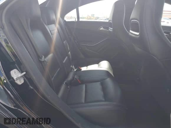 2016 Mercedes-Benz CLA 250 z VIN WDDSJ4EB1GN382579, wystawiony jako IAAI lot #43522686 z przebiegiem 144 846 mil mil oraz . Historia ofert i sprzedaży dostępna na DreamBid. Obrazek 8.