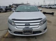 ✅ 2011 Ford Fusion Hybrid • VIN: 3FADP0L37BR135584 • Lot: 82399544. Listed on Copart with 108,575 mi. Free auction sales archive from the USA and detailed vehicle history report at DreamBid. Image 5.