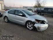 ✅ 2012 Chevrolet Volt • VIN: 1G1RD6E49CU107936 • Lot: 80242984. Wystawiony na Copart z przebiegiem 65 537 mil. Bezpłatny archiwum sprzedaży aukcyjnych z USA i szczegółowy raport historii pojazdu na DreamBid. Zdjęcie 4.