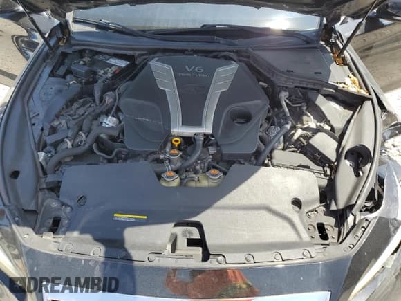 ✅ 2017 Infiniti Q50 Premium • VIN: JN1EV7AP6HM738291 • Lot: 57320345. Wystawiony na Copart z przebiegiem 177 902 mil. Bezpłatny archiwum sprzedaży aukcyjnych z USA i szczegółowy raport historii pojazdu na DreamBid. Zdjęcie 11.