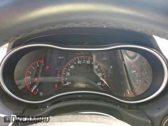 ✅ 2019 Dodge Durango SXT • VIN: 1C4RDHAG0KC806444 • Lot: 80171495. Wystawiony na Copart z przebiegiem 122 598 mil. Bezpłatny archiwum sprzedaży aukcyjnych z USA i szczegółowy raport historii pojazdu na DreamBid. Zdjęcie 9.