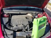 ✅ 2012 Chevrolet Malibu 1LT • VIN: 1G1ZC5E09CF238153 • Lot: 43586193. Listed on IAAI with 188,234 mi. Free auction sales archive from the USA and detailed vehicle history report at DreamBid. Image 10.