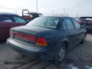 ✅ 1996 Saturn SL • VIN: 1G8ZK5276TZ155512 • Лот: 43821103. Опубликован ранее на IAAI с пробегом 76 493 миль. Бесплатный доступ к архиву аукционных продаж из США и подробный отчёт об истории автомобиля на DreamBid. Изображение 4.