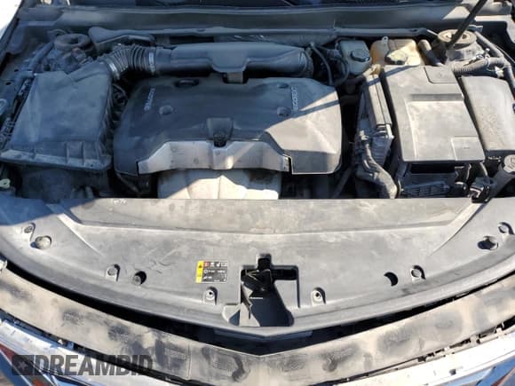 ✅ 2014 Chevrolet Impala LT • VIN: 2G1115SL8E9169243 • Lot: 86600595. Wystawiony na Copart z przebiegiem 253 814 mil. Bezpłatny archiwum sprzedaży aukcyjnych z USA i szczegółowy raport historii pojazdu na DreamBid. Zdjęcie 11.