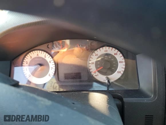 ✅ 2010 Mazda Tribute Sport • VIN: 4F2CY0C70AKM03819 • Lot: 46673815. Listed on Copart with Not provided. Free auction sales archive from the USA and detailed vehicle history report at DreamBid. Image 9.