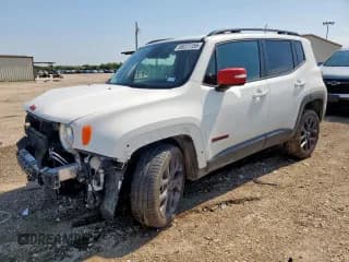 ✅ 2023 Jeep Renegade Latitude • VIN: ZACNJDB11PPP37824 • Lot: 68221155. Wystawiony na Copart z przebiegiem 22 546 mil. Bezpłatny archiwum sprzedaży aukcyjnych z USA i szczegółowy raport historii pojazdu na DreamBid. Zdjęcie 1.