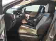 2025 Chevrolet Equinox FWD ACTIV с VIN 3GNAXKEG6SL149060, выставлен на аукционе Copart как лот 54355925 с пробегом 7 561 миль миль и Списание • Salvage title. История ставок и продаж доступна на DreamBid. Изображение 7.