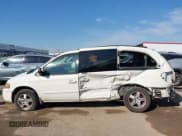 ✅ 2006 Dodge Grand Caravan SXT • VIN: 2D4GP44LX6R601245 • Лот: 43399344. Опубликован ранее на IAAI с пробегом 153 586 миль. Бесплатный доступ к архиву аукционных продаж из США и подробный отчёт об истории автомобиля на DreamBid. Изображение 15.