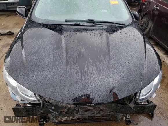 2016 Chevrolet Volt Premier с VIN 1G1RD6S56GU126463, выставлен на аукционе Copart как лот 44707043 с пробегом 99 977 миль миль и . История ставок и продаж доступна на DreamBid. Изображение 11.