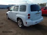 ✅ 2007 Chevrolet HHR LT • VIN: 3GNDA33P57S559045 • Lot: 43475927. Listed on IAAI with 237,085 mi. Free auction sales archive from the USA and detailed vehicle history report at DreamBid. Image 3.