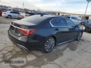 ✅ 2018 Acura RLX Technology • VIN: JH4KC1F50JC000331 • Lot: 86841194. Listed on Copart with 146,118 mi. Free auction sales archive from the USA and detailed vehicle history report at DreamBid. Image 3.