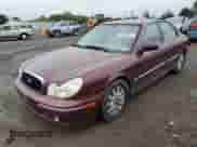 2003 Hyundai Sonata GLS с VIN KMHWF35H53A905496, выставлен на аукционе Copart как лот 73360414 с пробегом 142 990 миль миль и Списание • Salvage title. История ставок и продаж доступна на DreamBid. Изображение 1.