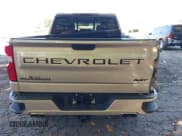 ✅ 2021 Chevrolet Silverado 1500 RST • VIN: 1GCUYEED1MZ181436 • Lot: 43452181. Listed on IAAI with 97,093 mi. Free auction sales archive from the USA and detailed vehicle history report at DreamBid. Image 16.