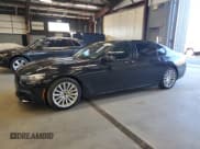 ✅ 2019 BMW 7 Series 740i xDrive • VIN: WBA7E4C56KGV70560 • Lot: 86064145. Listed on Copart with 277,053 mi. Free auction sales archive from the USA and detailed vehicle history report at DreamBid. Image 1.